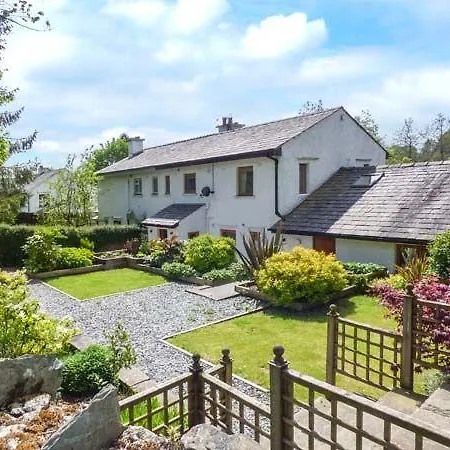 Bumblebee Cottage, Casa vacanze *