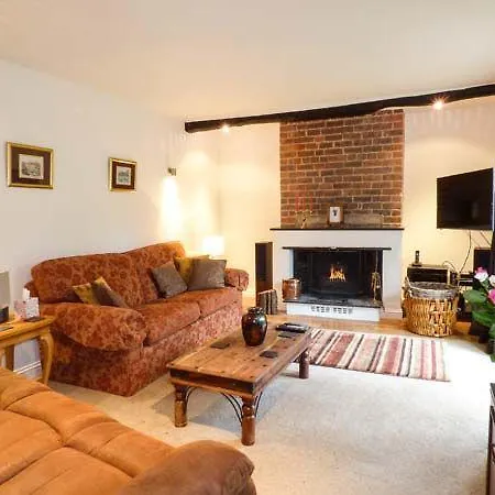 Casa vacanze Bumblebee Cottage, Kendal