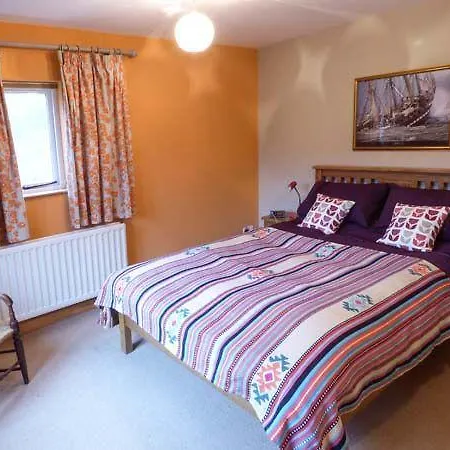 Casa vacanze Bumblebee Cottage, Kendal