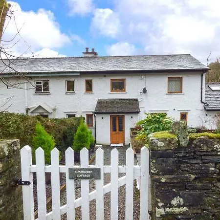 Casa vacanze Bumblebee Cottage,