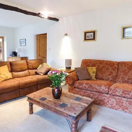 Bumblebee Cottage, Casa vacanze Kendal
