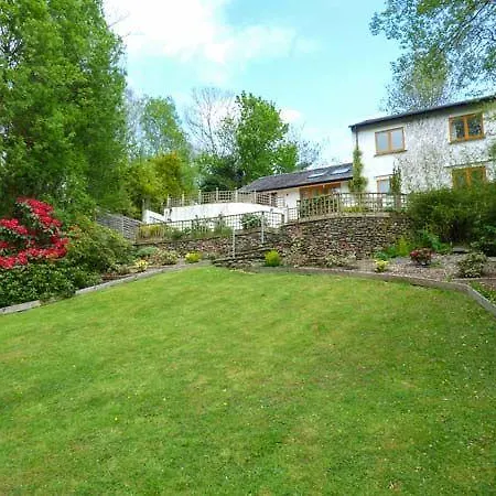 Bumblebee Cottage, Kendal